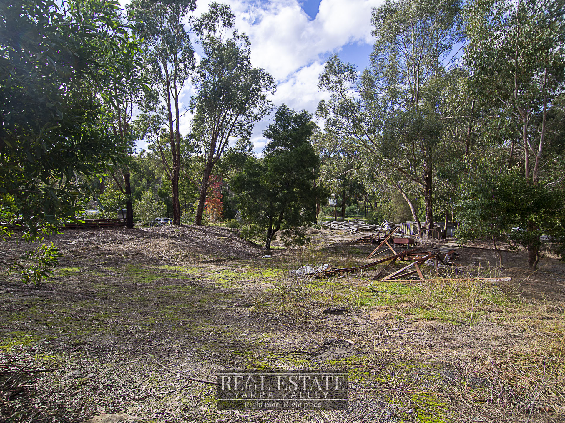 43 Chum Creek RD, HEALESVILLE, VIC 3777 AUS