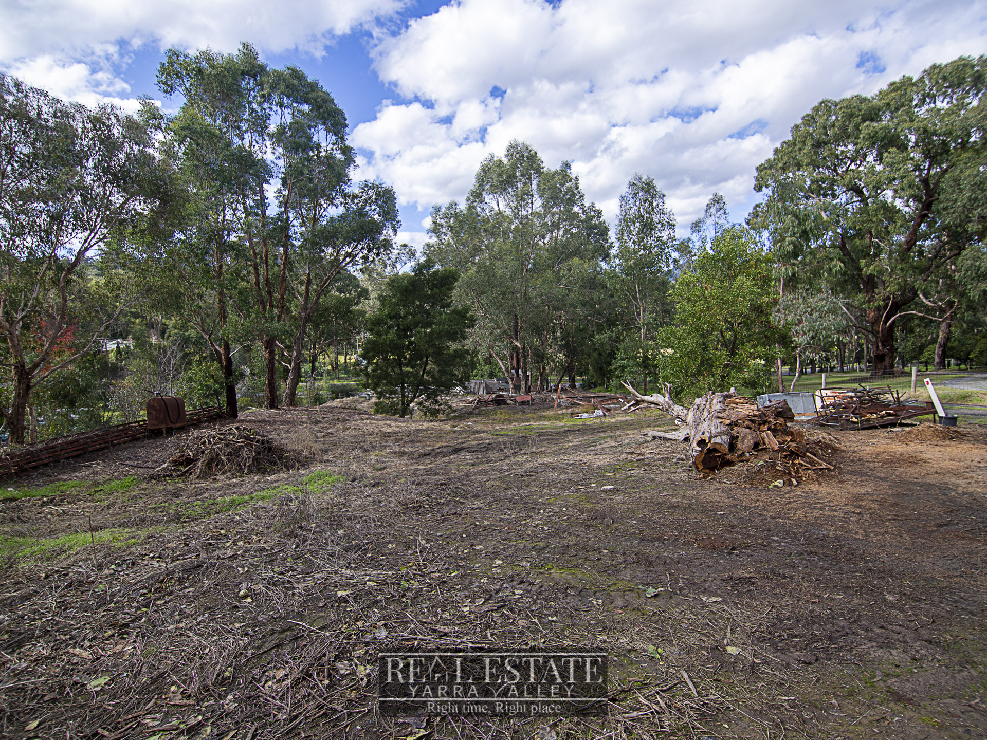 43 Chum Creek RD, HEALESVILLE, VIC 3777 AUS