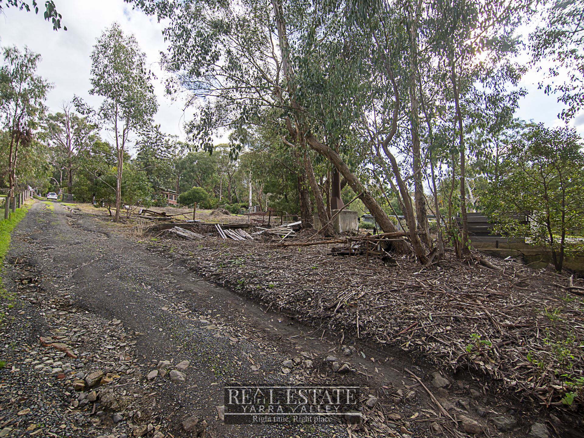 43 Chum Creek RD, HEALESVILLE, VIC 3777 AUS