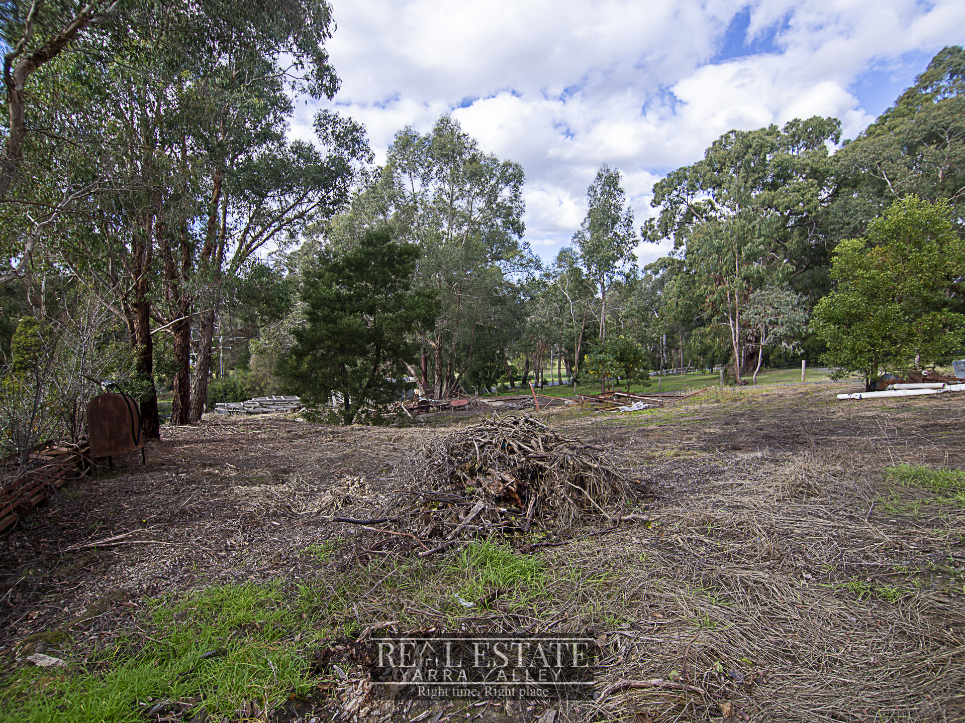 43 Chum Creek RD, HEALESVILLE, VIC 3777 AUS
