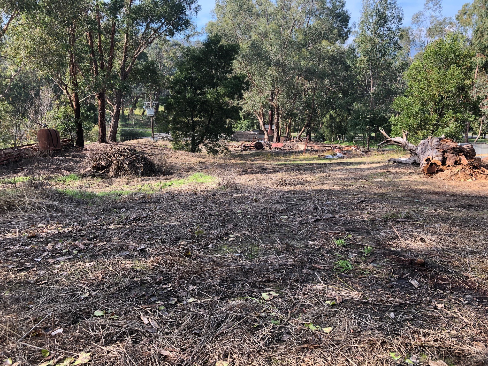 43 Chum Creek RD, HEALESVILLE, VIC 3777 AUS