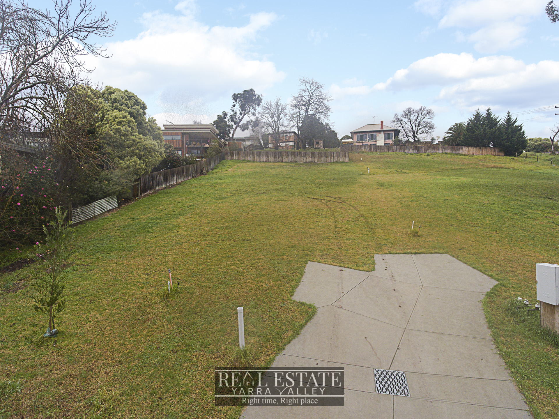 2D Badger Creek RD, HEALESVILLE, VIC 3777 AUS