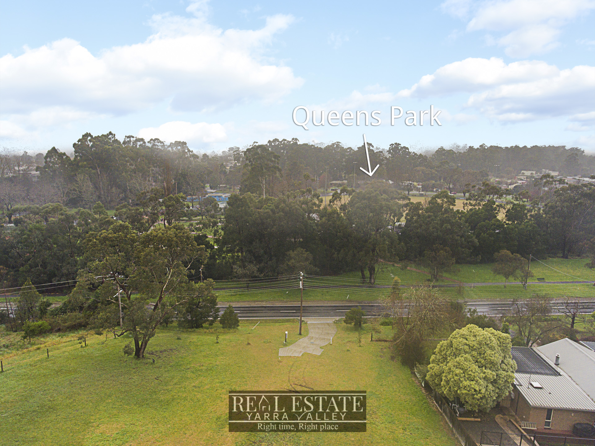2D Badger Creek RD, HEALESVILLE, VIC 3777 AUS