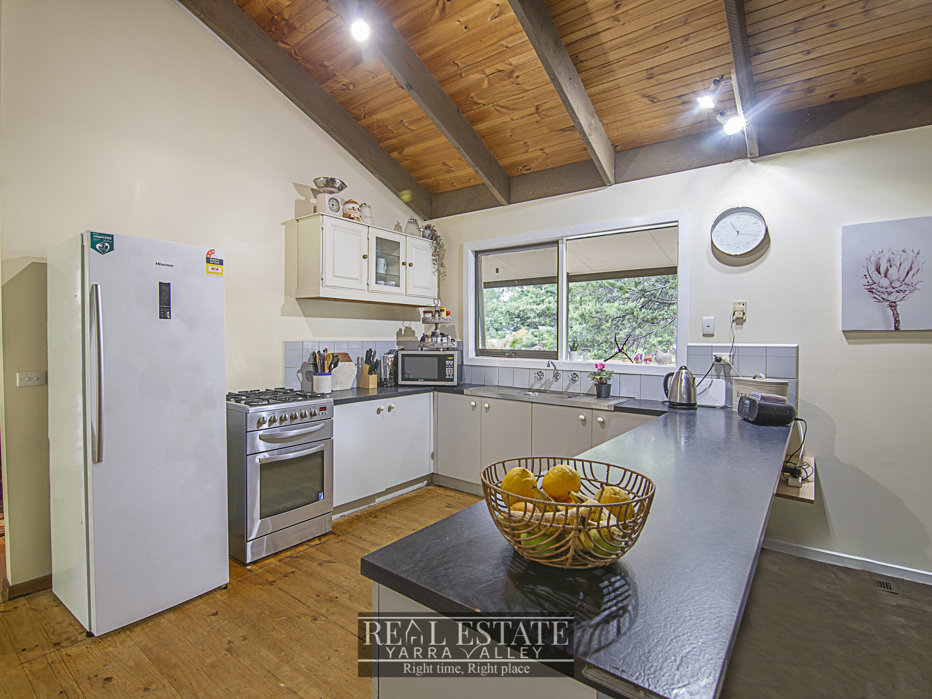 495 Don Road, BADGER CREEK, VIC 3777 AUS