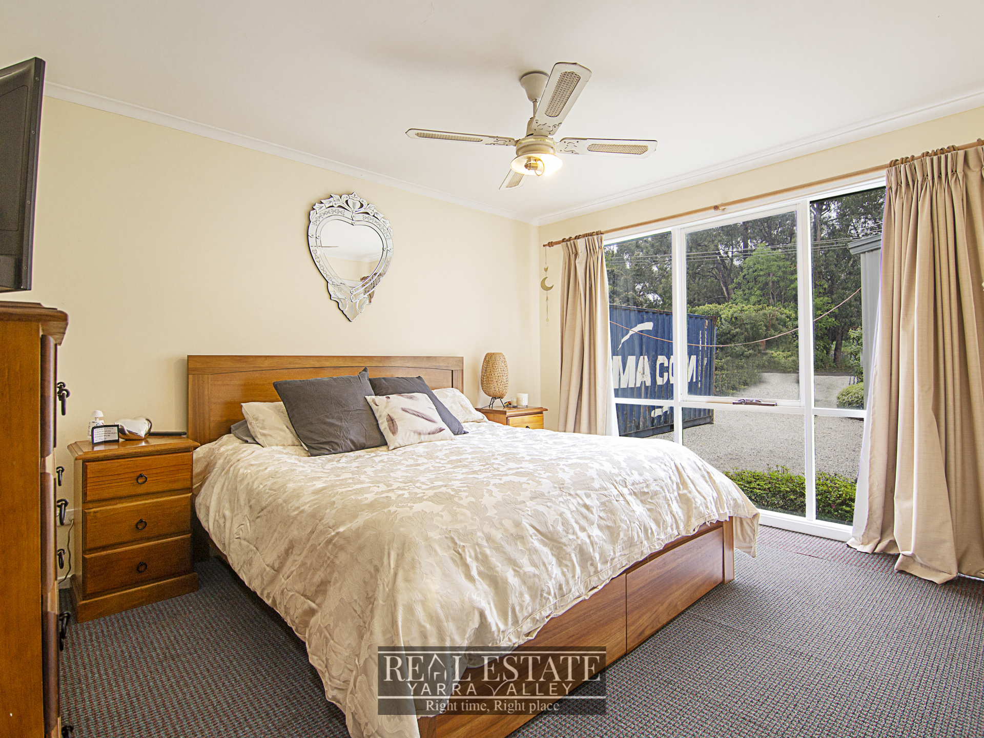 495 Don Road, BADGER CREEK, VIC 3777 AUS